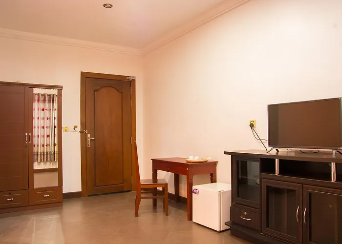 Hotel Monysunita Angkor