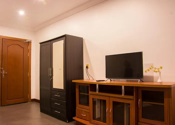 Monysunita Angkor 3*