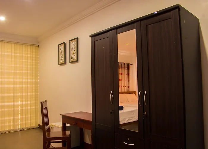 Hotel Monysunita Angkor 3*