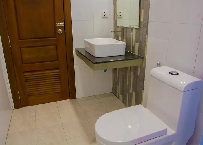 Hotel Monysunita Angkor