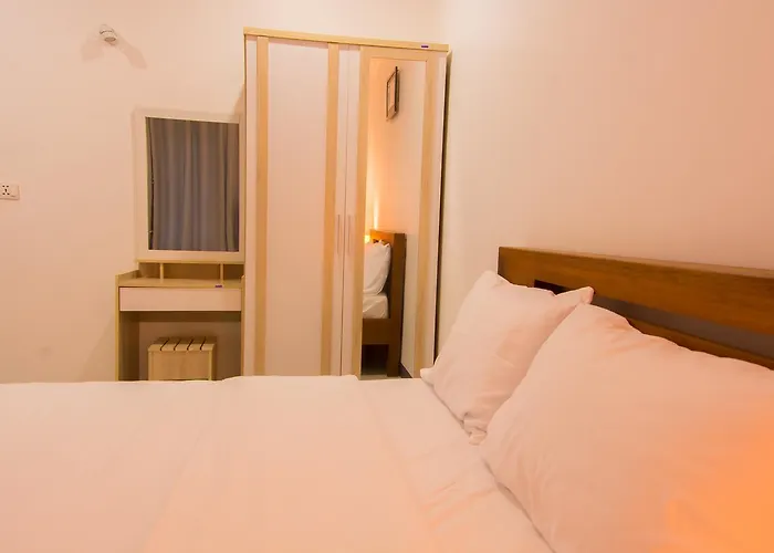 Hotel Monysunita Angkor 3*