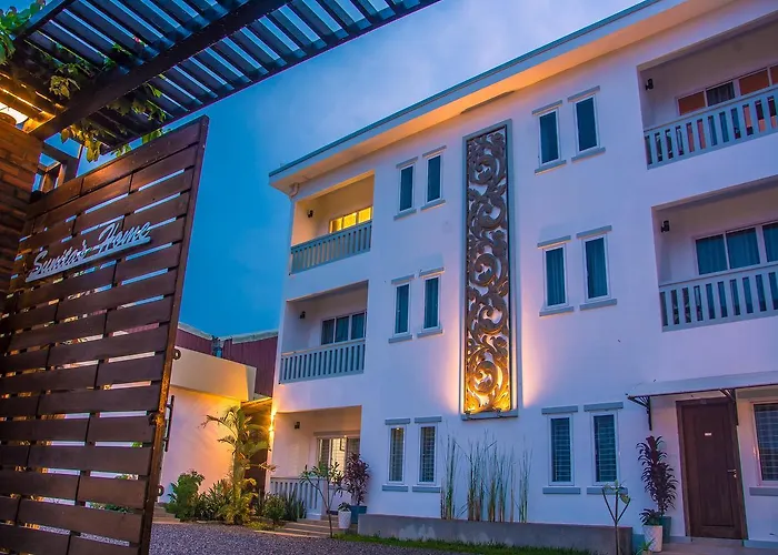 Hotel Monysunita Angkor 3*