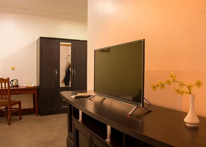Monysunita Angkor 3* Siem Reap
