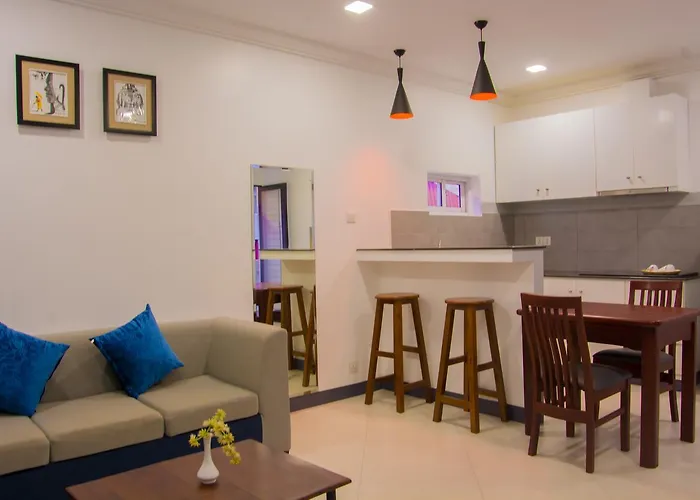Monysunita Angkor Hotel