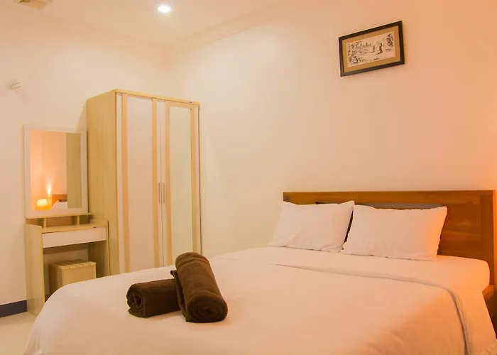 Hotel Monysunita Angkor Siem Reap