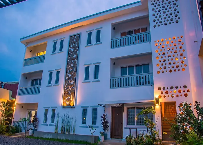 Monysunita Angkor Hotel 3*