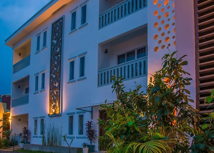 Monysunita Angkor 3* Siem Reap