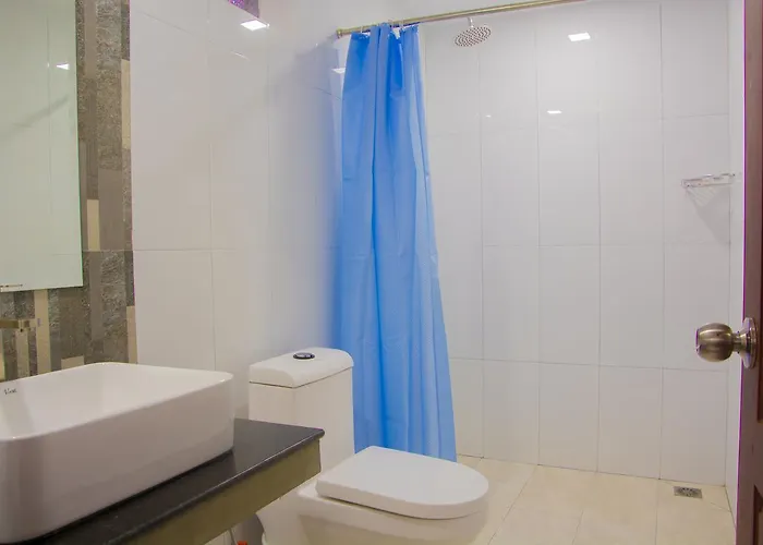 Monysunita Angkor 3* Siem Reap