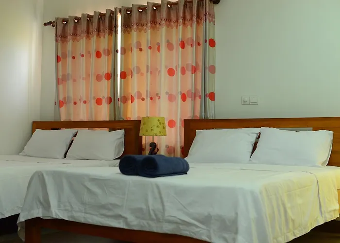 Monysunita Angkor Hotel 3*