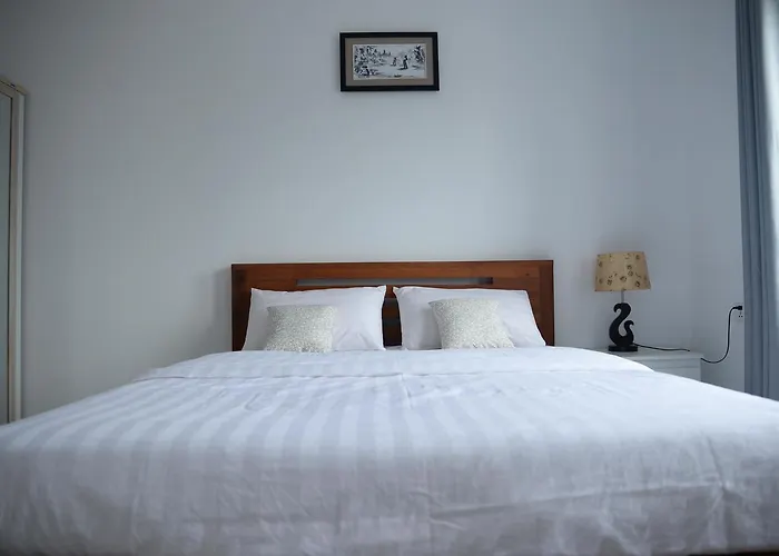 Hotel Monysunita Angkor Siem Reap
