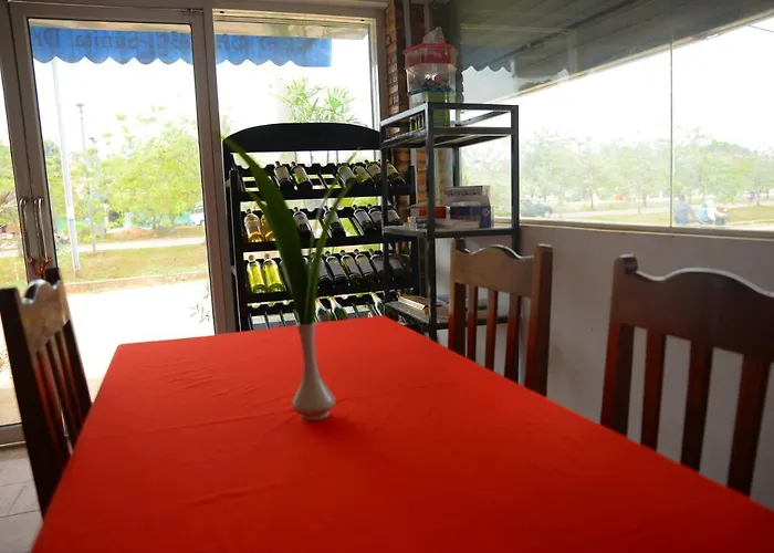 Hotel Monysunita Angkor