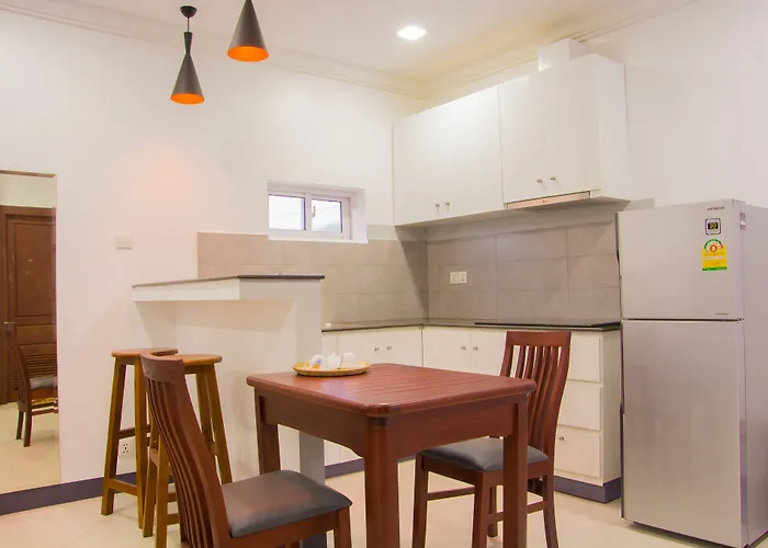Monysunita Angkor 3*