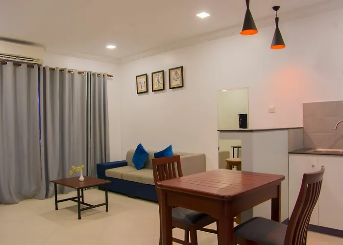 Monysunita Angkor 3*